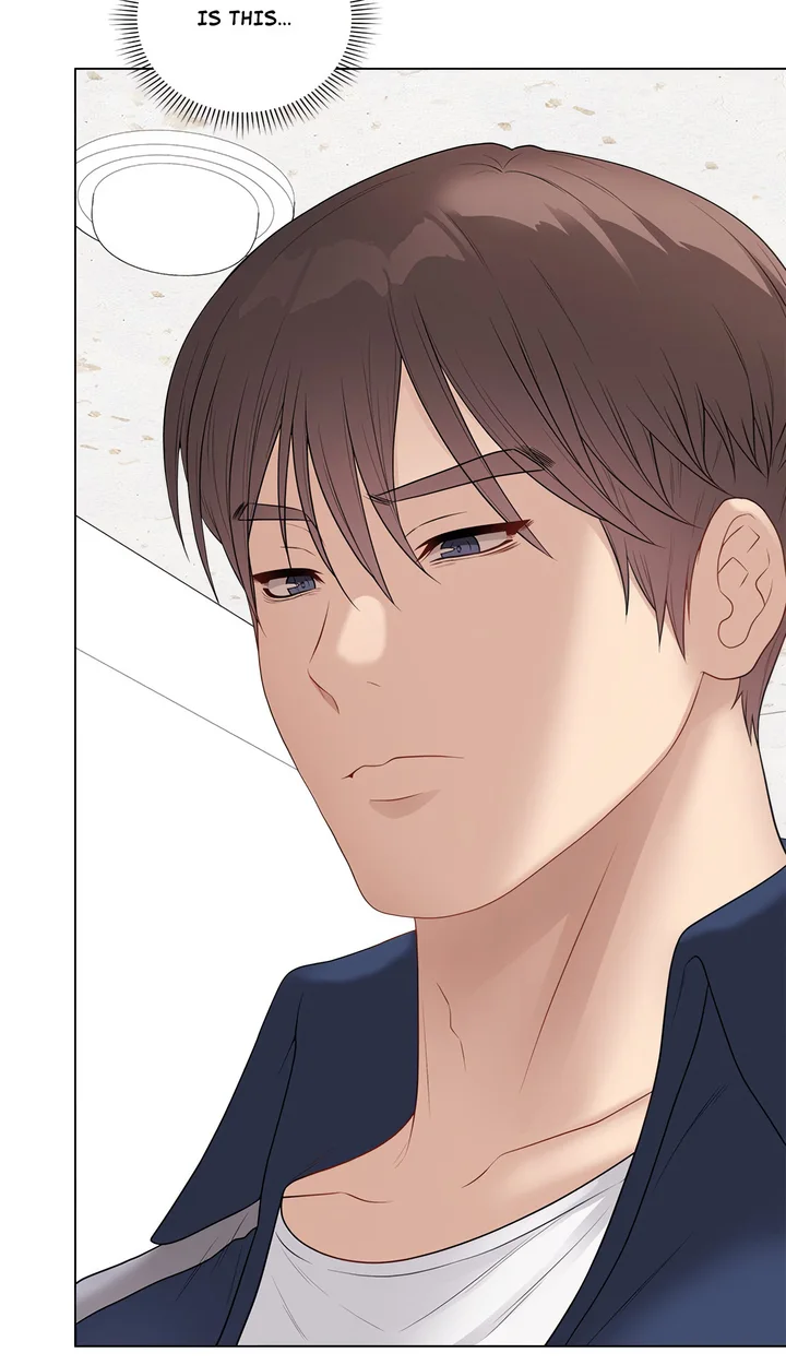 18+ Signed, Sealed, Mistaken (Uncensored) Chapter 38 page 8