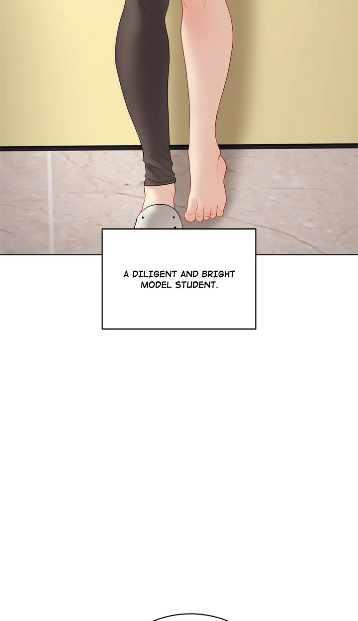 18+ Signed, Sealed, Mistaken (Uncensored) Chapter 38 page 11