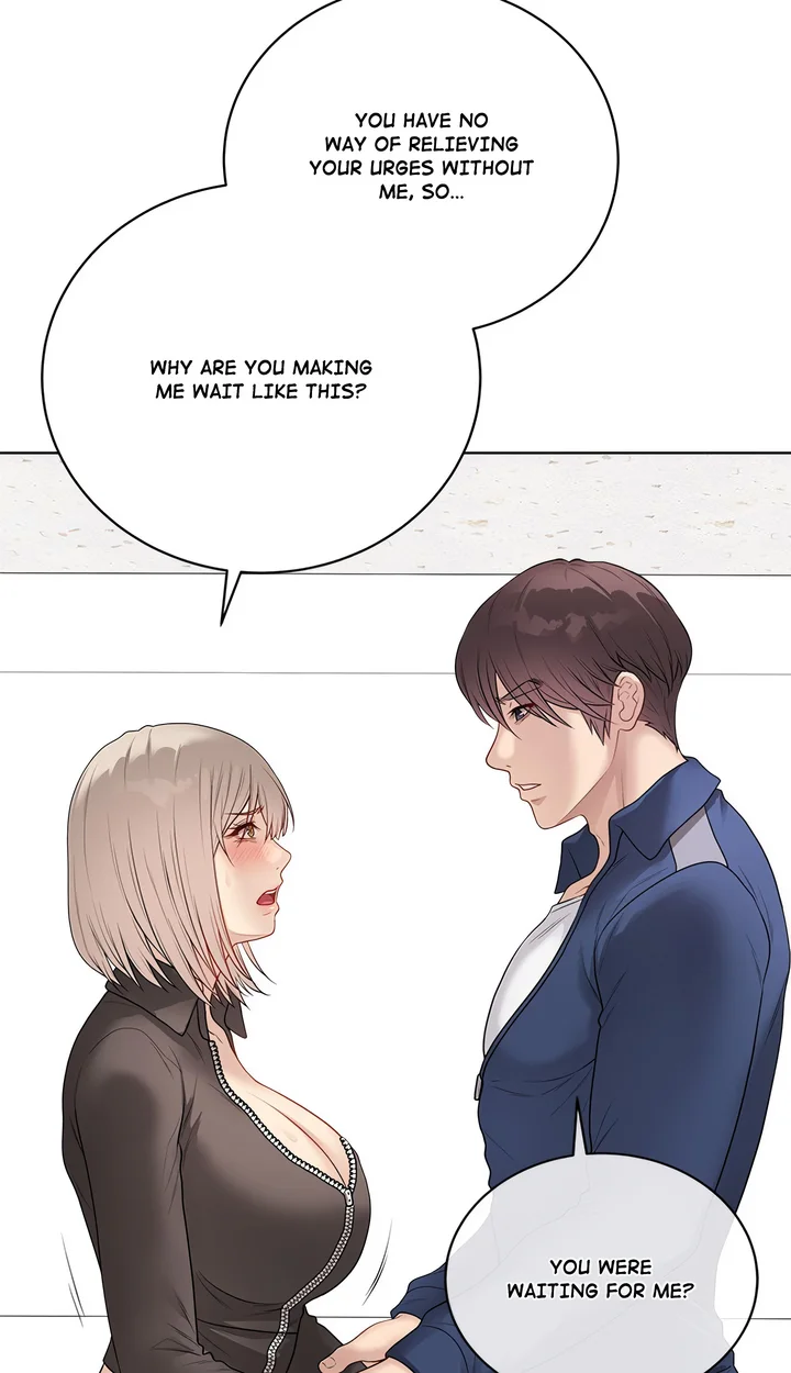 18+ Signed, Sealed, Mistaken (Uncensored) Chapter 38 page 12