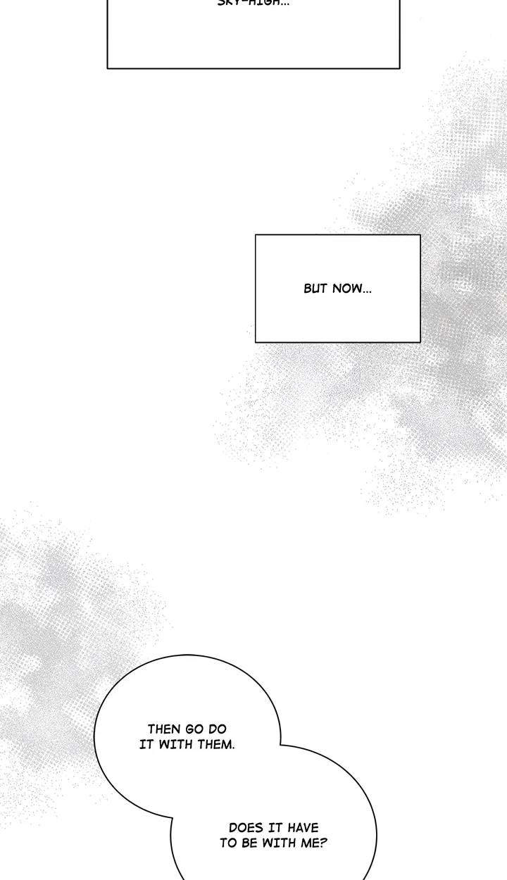 18+ Signed, Sealed, Mistaken (Uncensored) Chapter 38 page 14