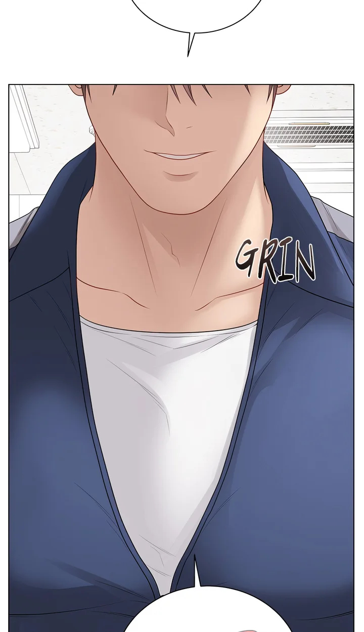 18+ Signed, Sealed, Mistaken (Uncensored) Chapter 38 page 15
