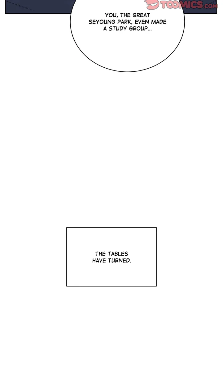 18+ Signed, Sealed, Mistaken (Uncensored) Chapter 38 page 16