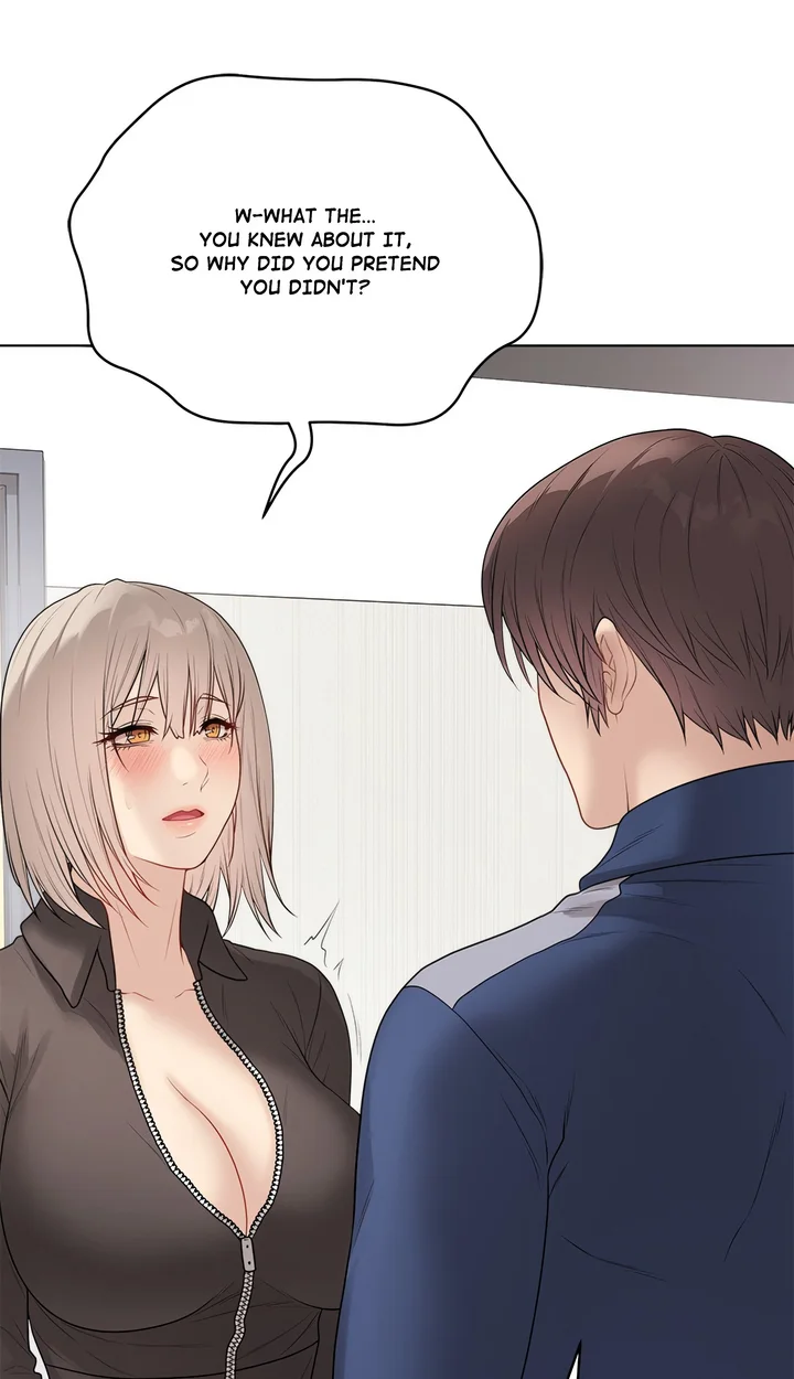 18+ Signed, Sealed, Mistaken (Uncensored) Chapter 38 page 17