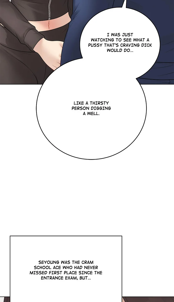 18+ Signed, Sealed, Mistaken (Uncensored) Chapter 38 page 18