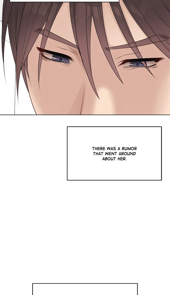 18+ Signed, Sealed, Mistaken (Uncensored) Chapter 38 page 19