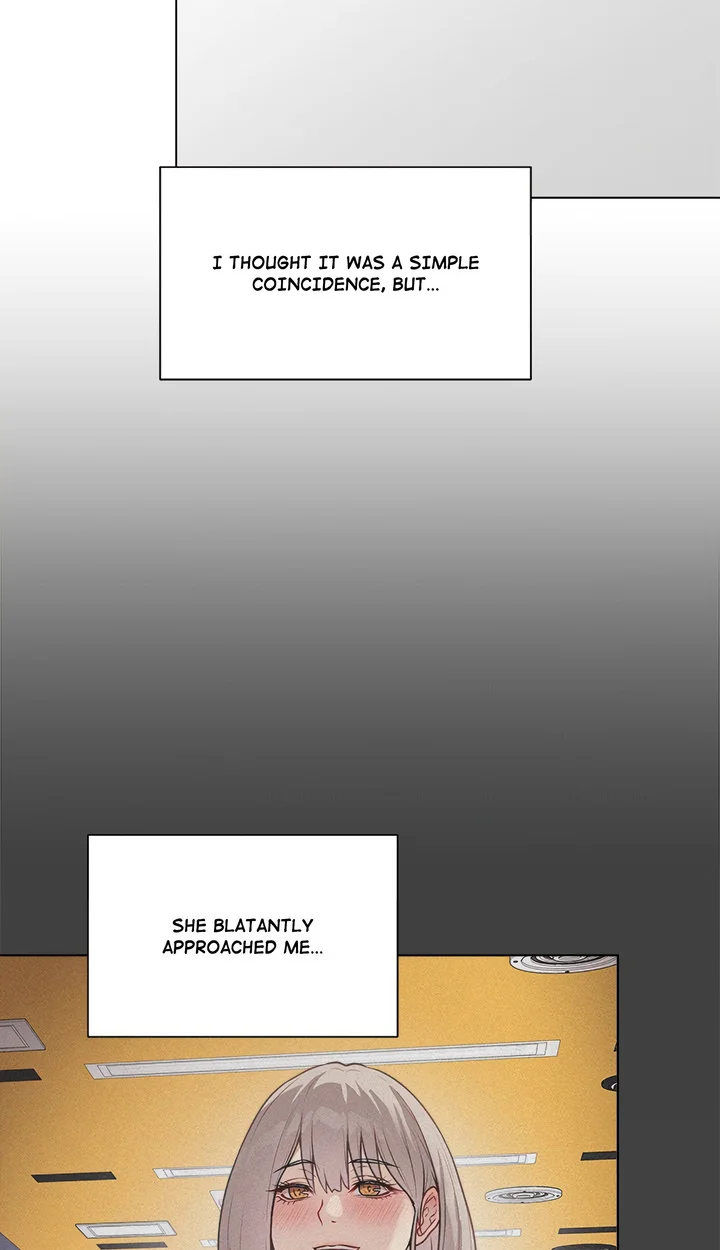 18+ Signed, Sealed, Mistaken (Uncensored) Chapter 38 page 21
