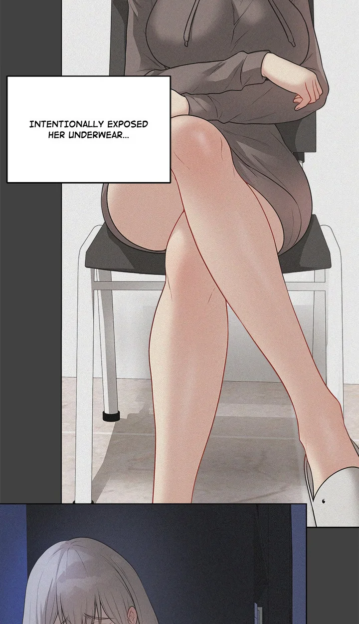 18+ Signed, Sealed, Mistaken (Uncensored) Chapter 38 page 23