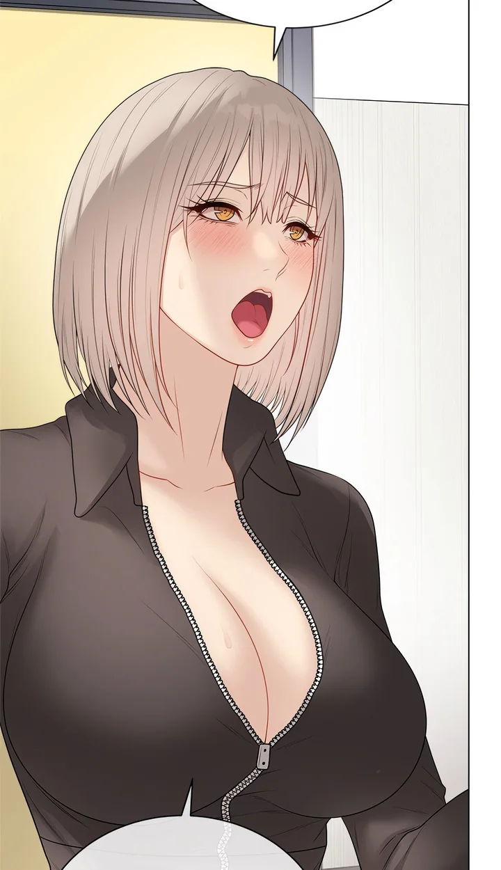 18+ Signed, Sealed, Mistaken (Uncensored) Chapter 38 page 26