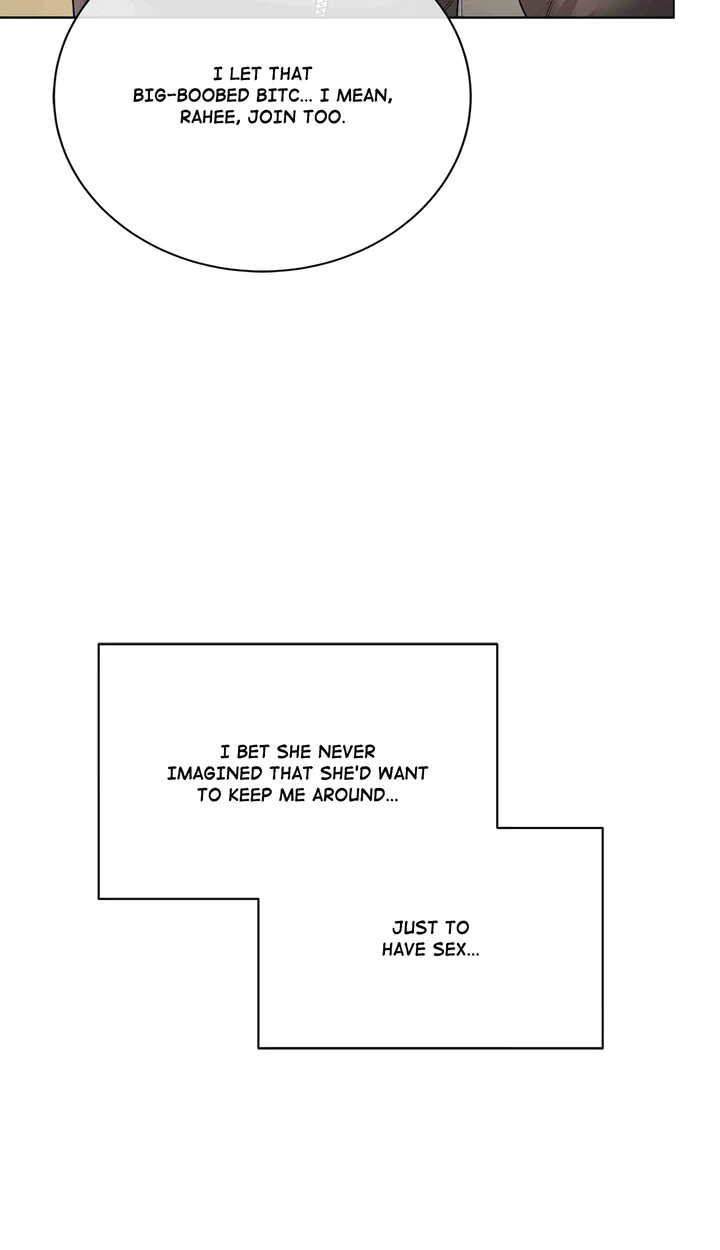 18+ Signed, Sealed, Mistaken (Uncensored) Chapter 38 page 27