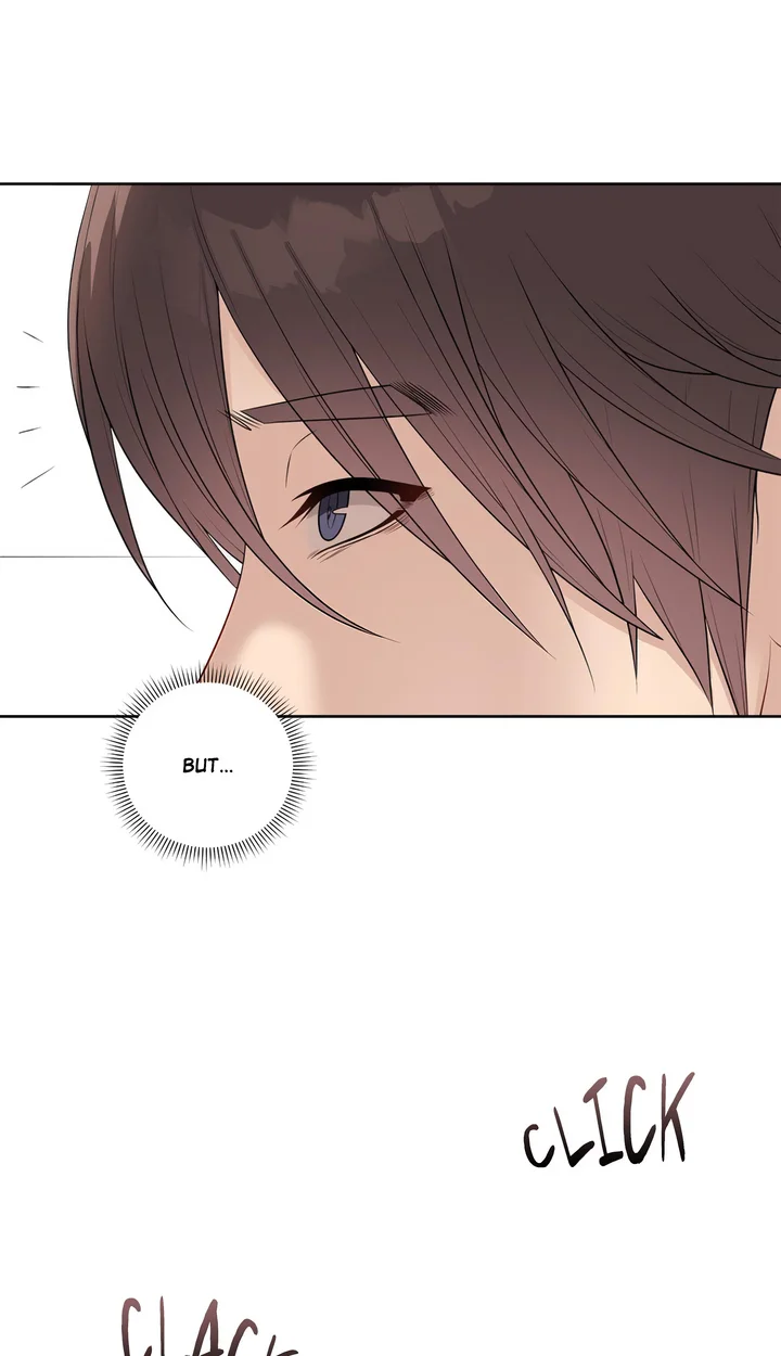 18+ Signed, Sealed, Mistaken (Uncensored) Chapter 38 page 28