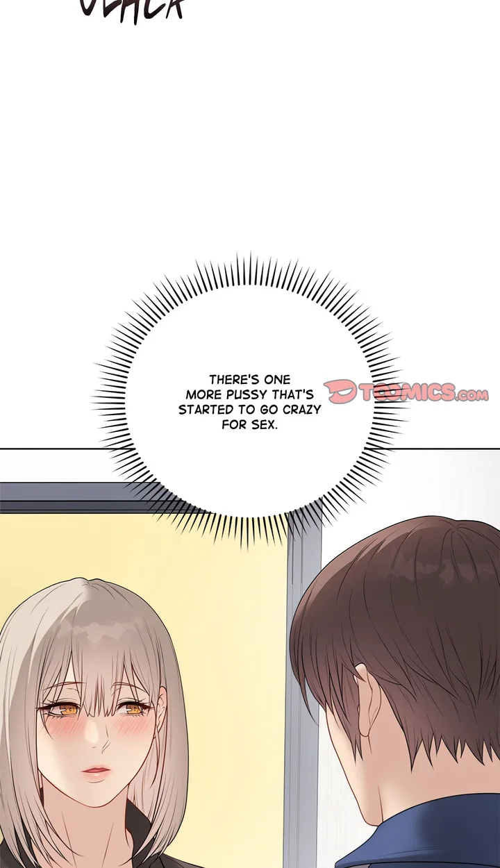 18+ Signed, Sealed, Mistaken (Uncensored) Chapter 38 page 29