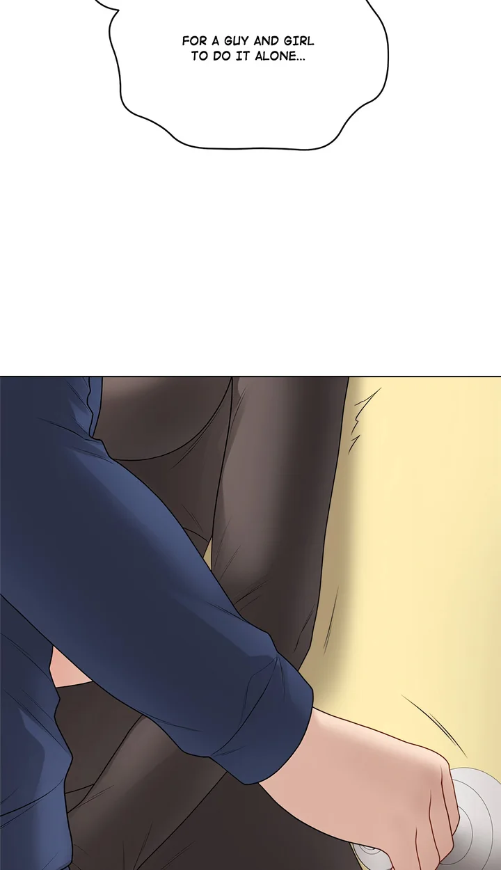 18+ Signed, Sealed, Mistaken (Uncensored) Chapter 38 page 32