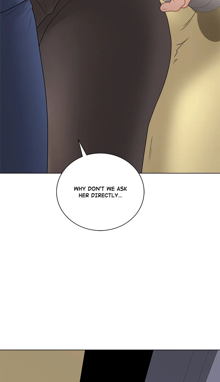 18+ Signed, Sealed, Mistaken (Uncensored) Chapter 38 page 33