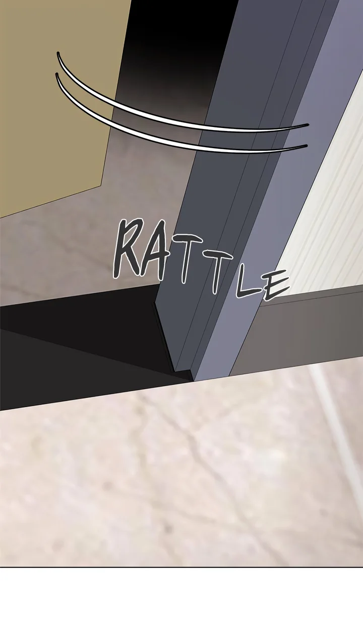18+ Signed, Sealed, Mistaken (Uncensored) Chapter 38 page 34