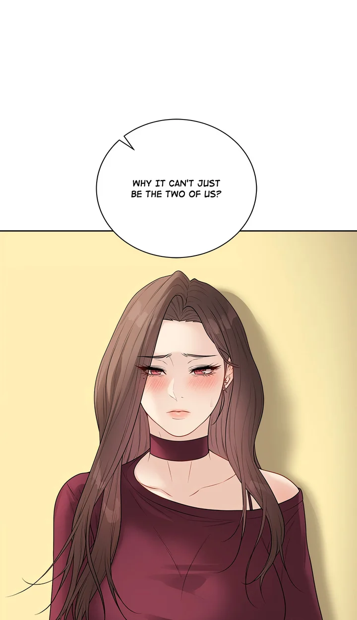 18+ Signed, Sealed, Mistaken (Uncensored) Chapter 38 page 35