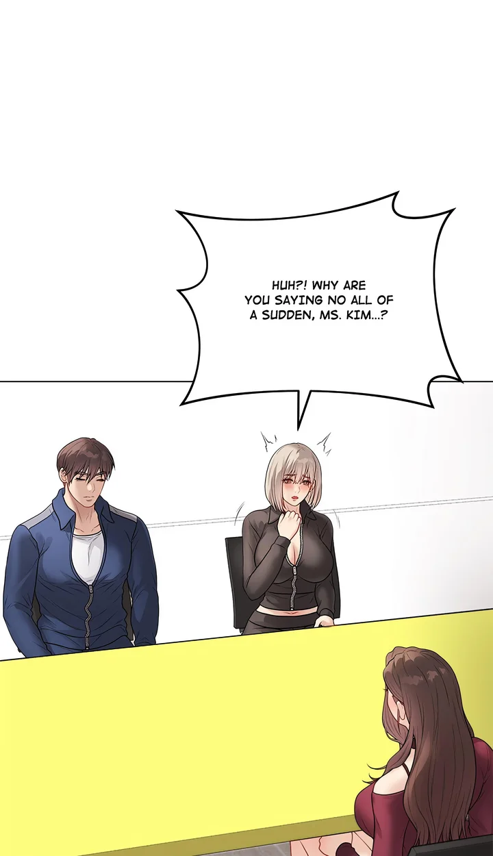 18+ Signed, Sealed, Mistaken (Uncensored) Chapter 38 page 38