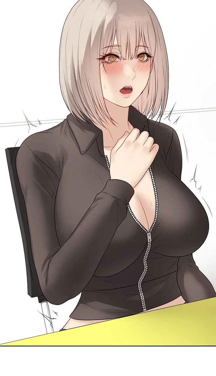 18+ Signed, Sealed, Mistaken (Uncensored) Chapter 38 page 40