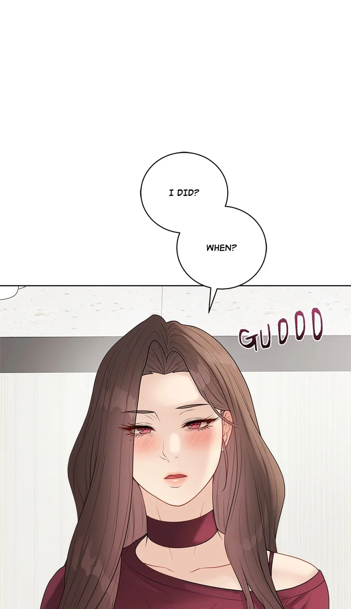 18+ Signed, Sealed, Mistaken (Uncensored) Chapter 38 page 41
