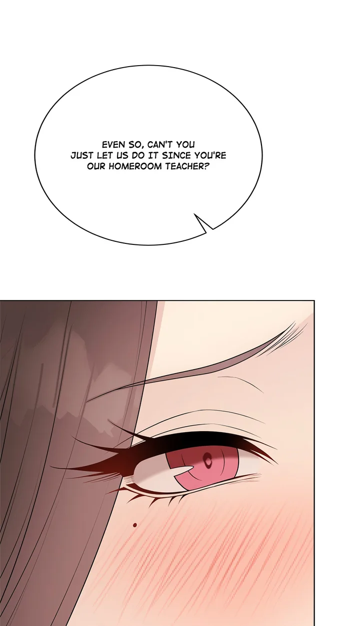 18+ Signed, Sealed, Mistaken (Uncensored) Chapter 38 page 43