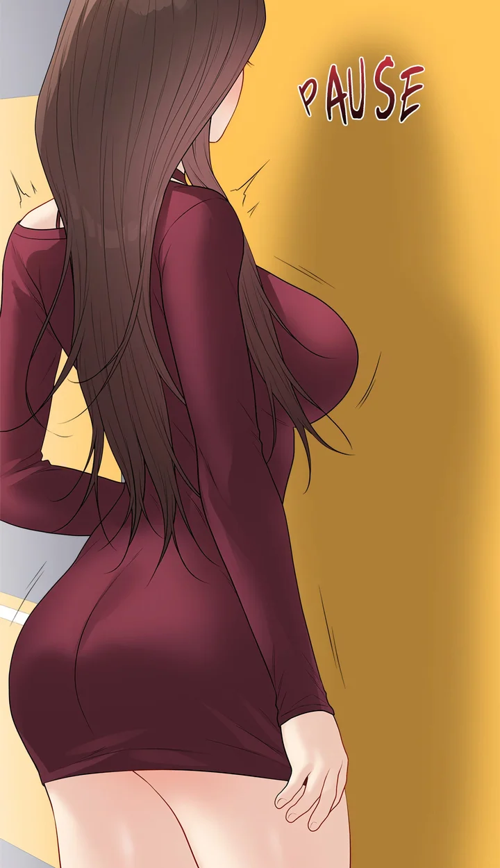 18+ Signed, Sealed, Mistaken (Uncensored) Chapter 38 page 45