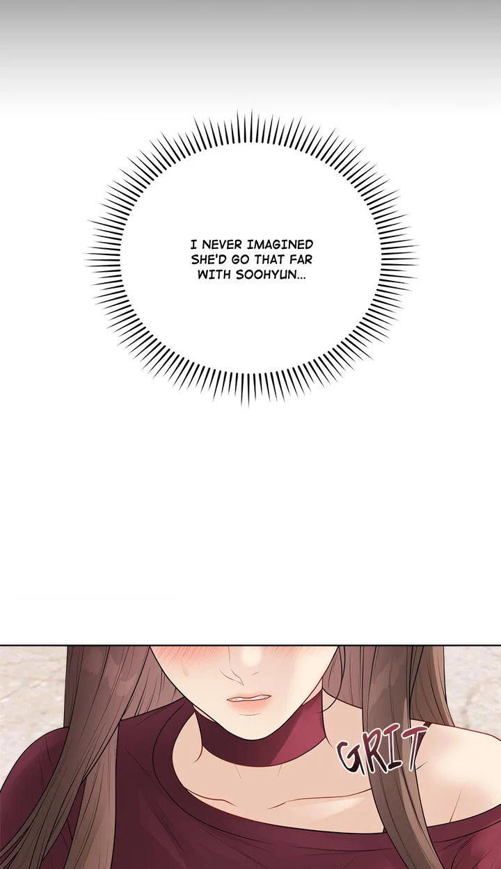 18+ Signed, Sealed, Mistaken (Uncensored) Chapter 38 page 48