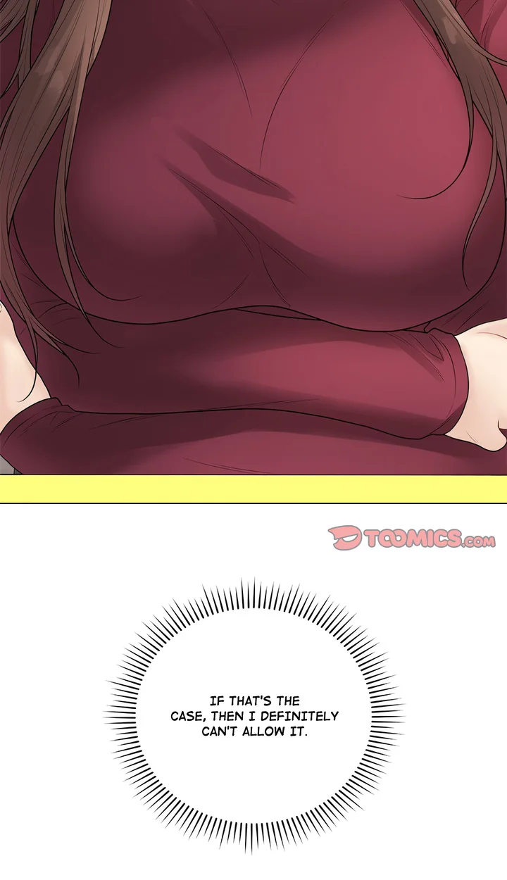 18+ Signed, Sealed, Mistaken (Uncensored) Chapter 38 page 49