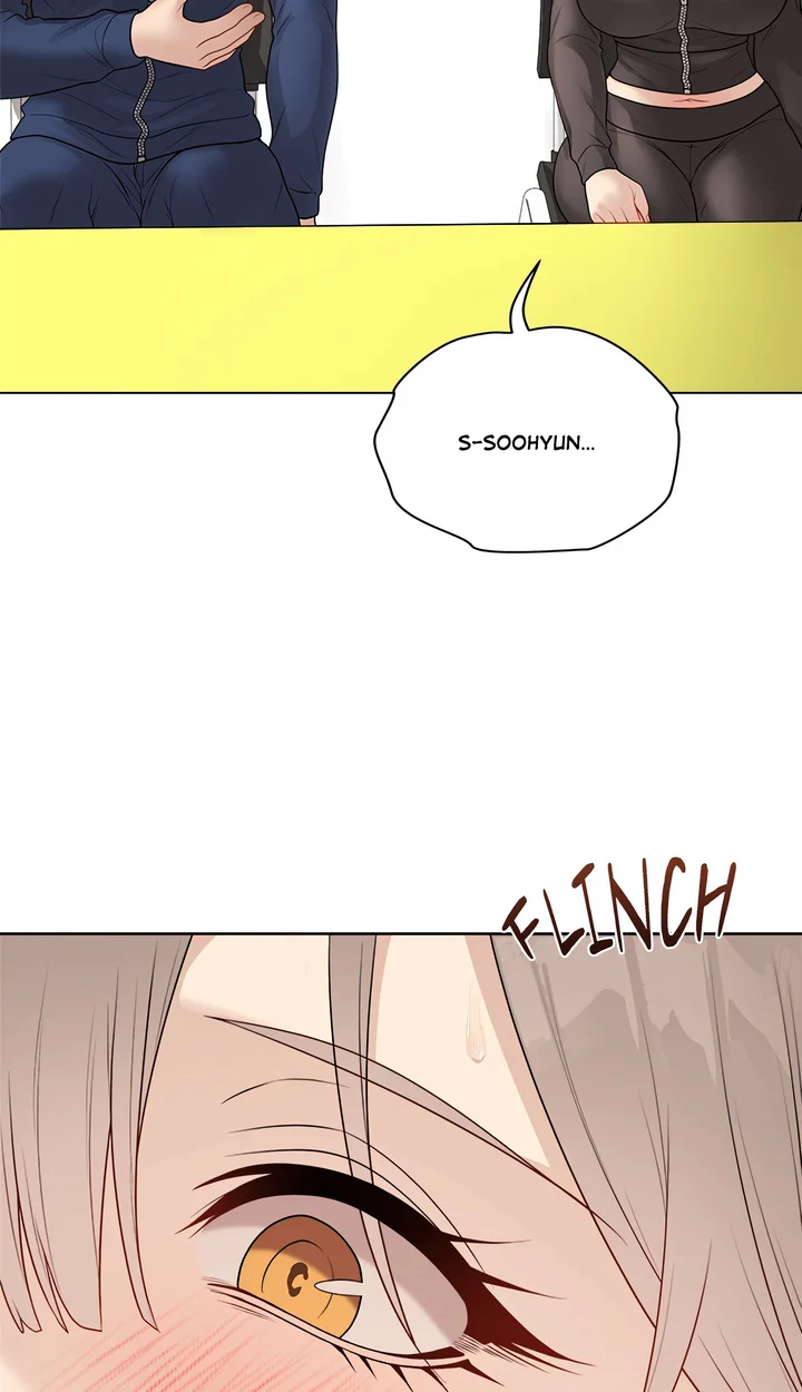 18+ Signed, Sealed, Mistaken (Uncensored) Chapter 38 page 53