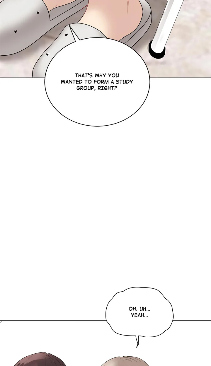 18+ Signed, Sealed, Mistaken (Uncensored) Chapter 38 page 55