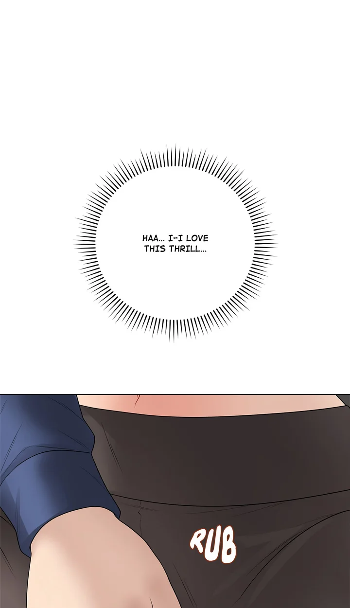 18+ Signed, Sealed, Mistaken (Uncensored) Chapter 38 page 57