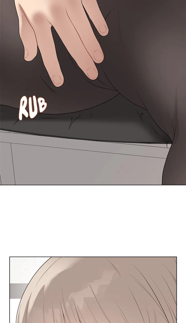18+ Signed, Sealed, Mistaken (Uncensored) Chapter 38 page 58