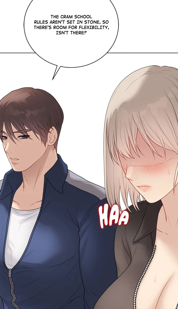 18+ Signed, Sealed, Mistaken (Uncensored) Chapter 38 page 60