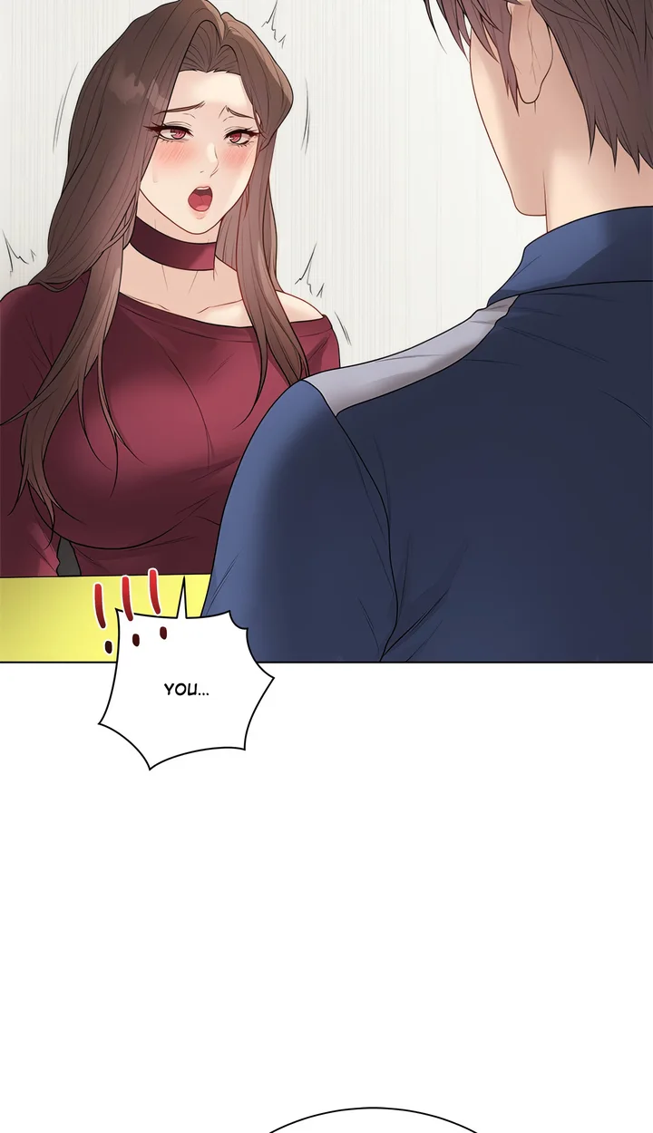 18+ Signed, Sealed, Mistaken (Uncensored) Chapter 38 page 62