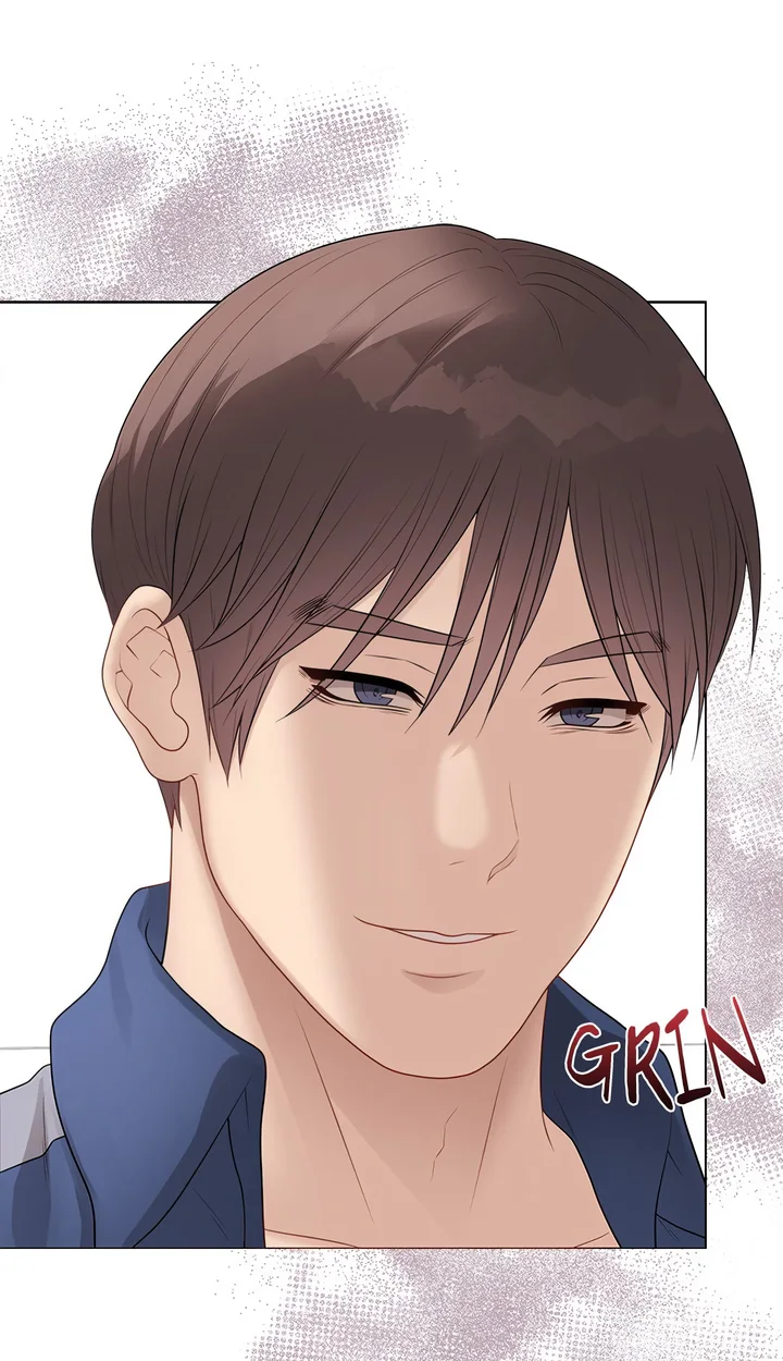 18+ Signed, Sealed, Mistaken (Uncensored) Chapter 38 page 64