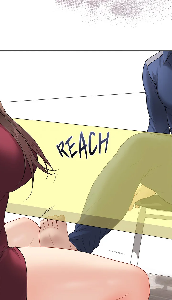 18+ Signed, Sealed, Mistaken (Uncensored) Chapter 38 page 65