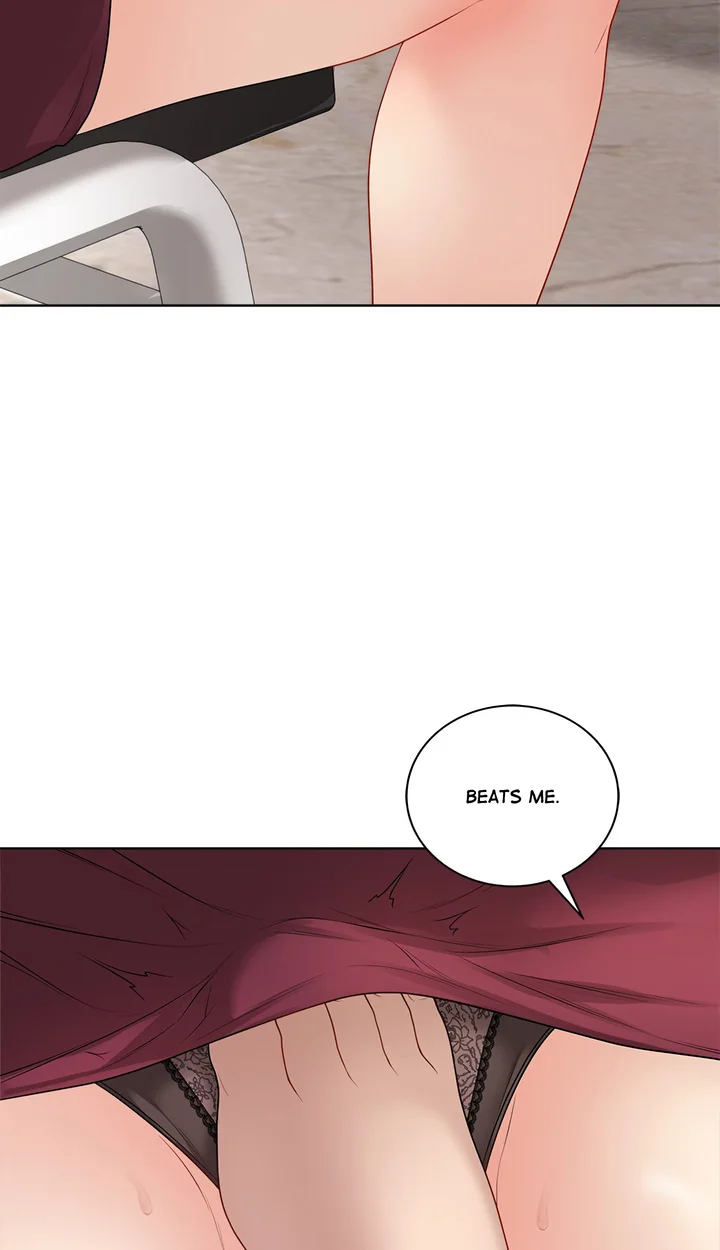 18+ Signed, Sealed, Mistaken (Uncensored) Chapter 38 page 66