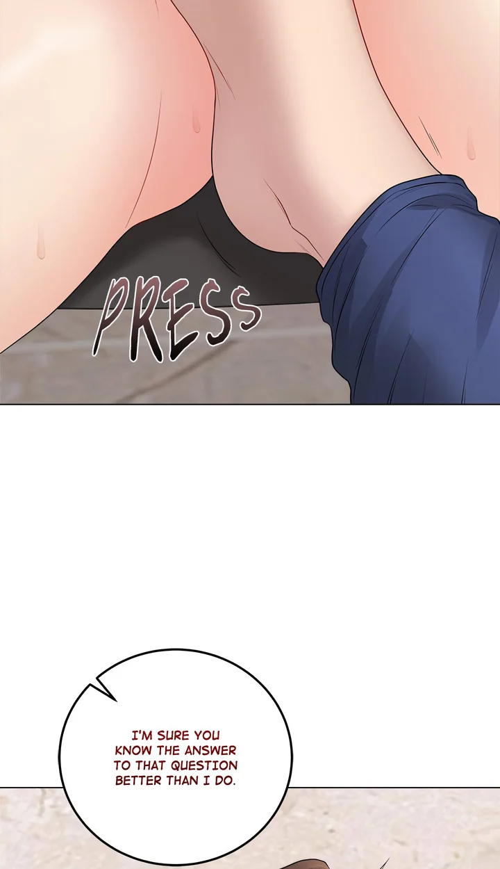 18+ Signed, Sealed, Mistaken (Uncensored) Chapter 38 page 67
