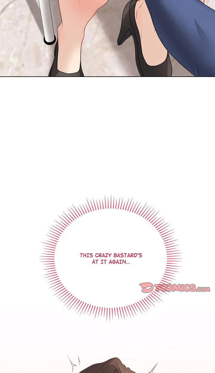 18+ Signed, Sealed, Mistaken (Uncensored) Chapter 38 page 69