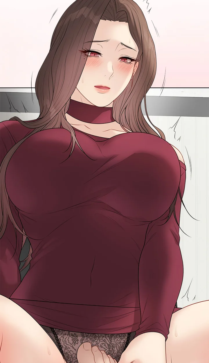 18+ Signed, Sealed, Mistaken (Uncensored) Chapter 38 page 70