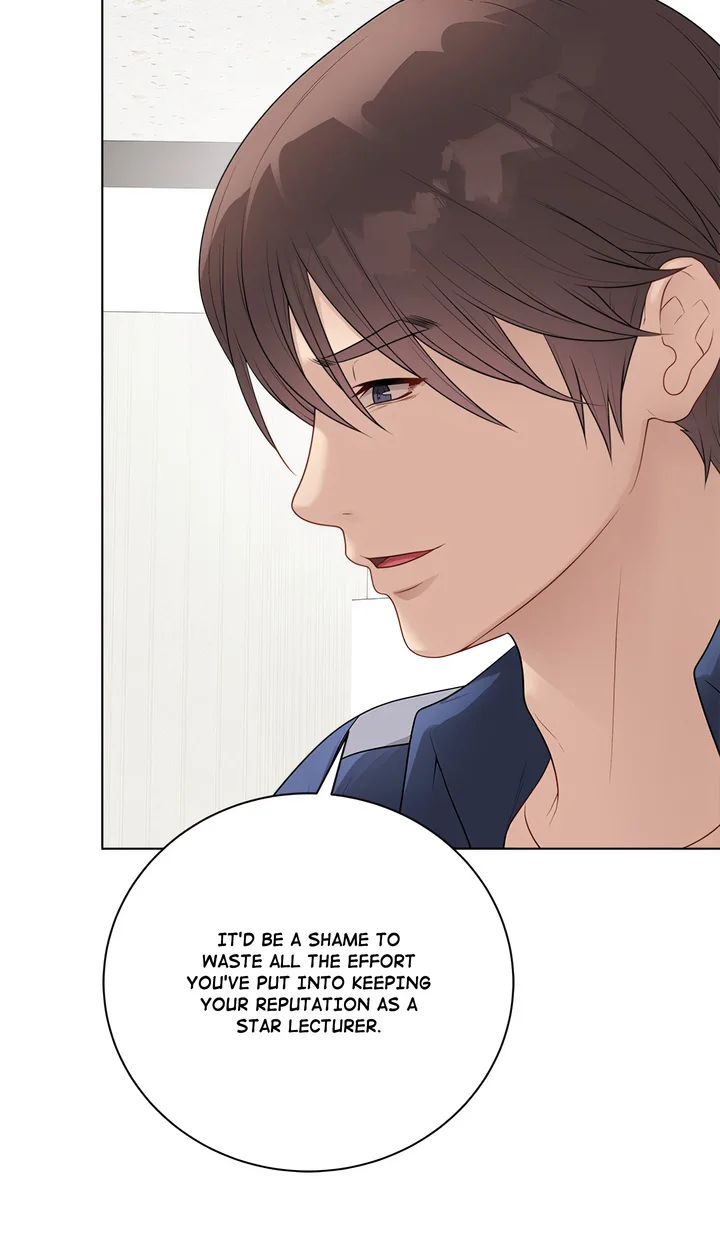 18+ Signed, Sealed, Mistaken (Uncensored) Chapter 38 page 73