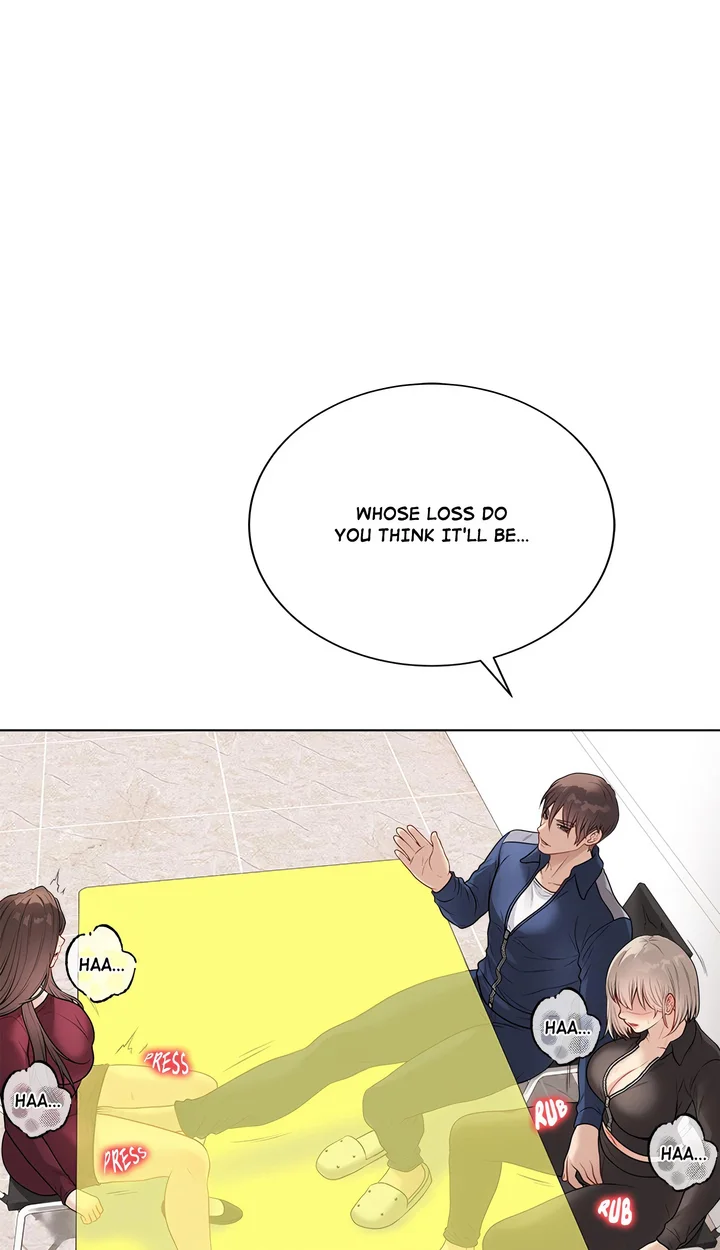 18+ Signed, Sealed, Mistaken (Uncensored) Chapter 38 page 74