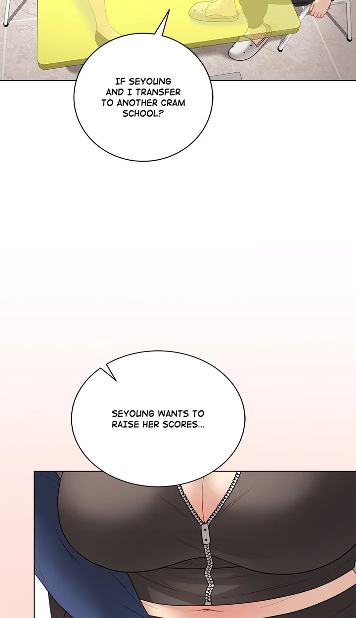 18+ Signed, Sealed, Mistaken (Uncensored) Chapter 38 page 75