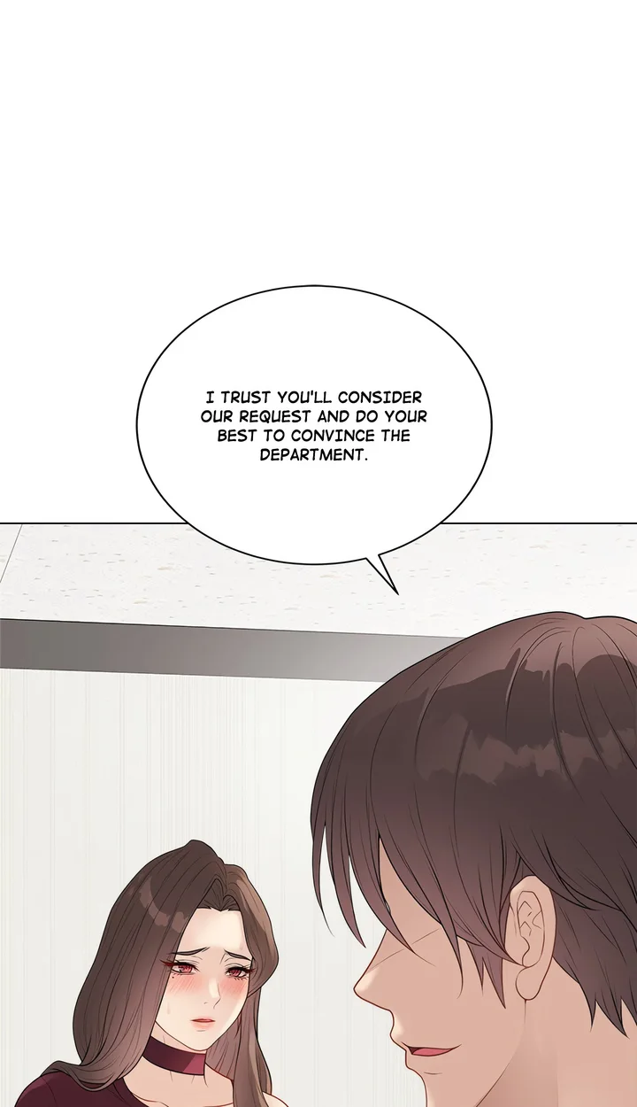 18+ Signed, Sealed, Mistaken (Uncensored) Chapter 38 page 78