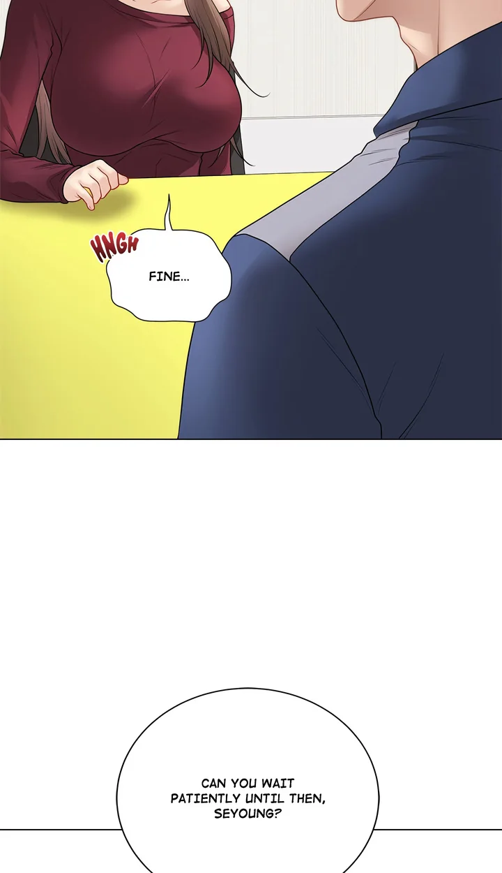 18+ Signed, Sealed, Mistaken (Uncensored) Chapter 38 page 79
