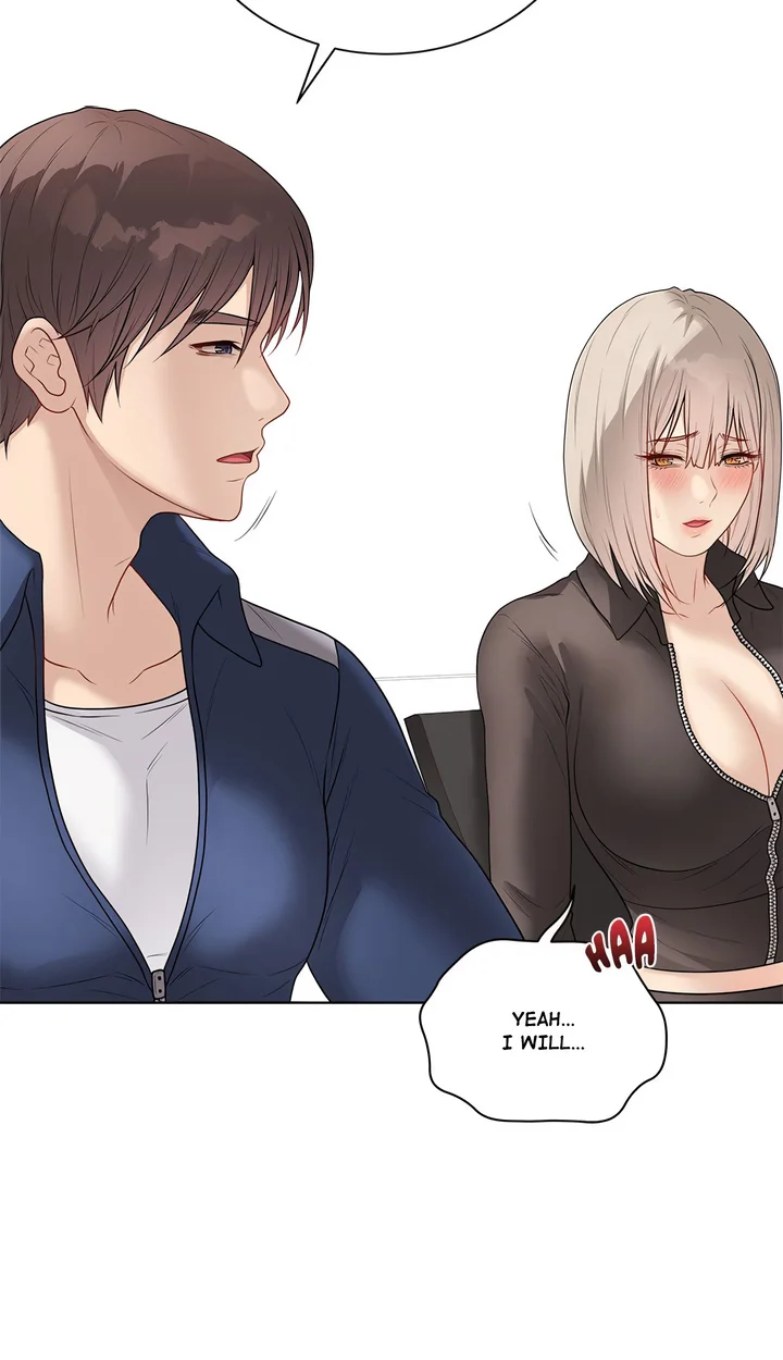 18+ Signed, Sealed, Mistaken (Uncensored) Chapter 38 page 80