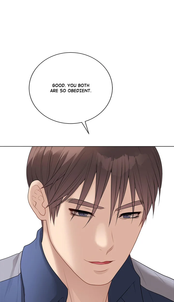 18+ Signed, Sealed, Mistaken (Uncensored) Chapter 38 page 81