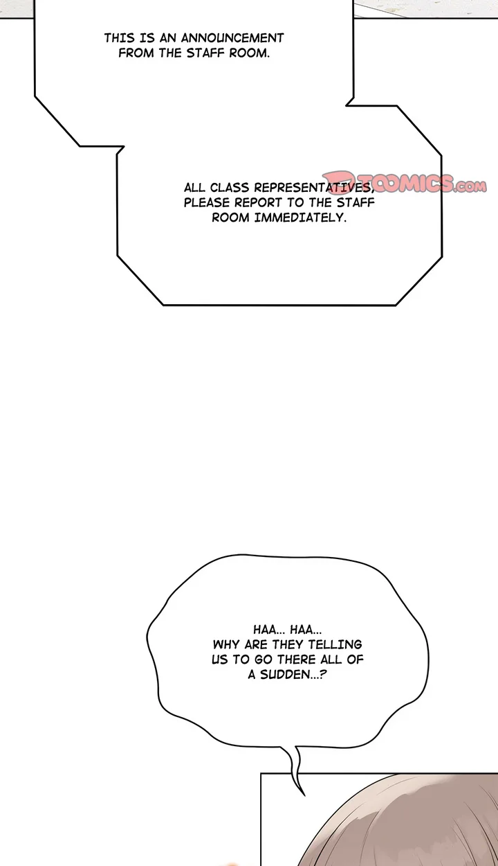18+ Signed, Sealed, Mistaken (Uncensored) Chapter 38 page 83