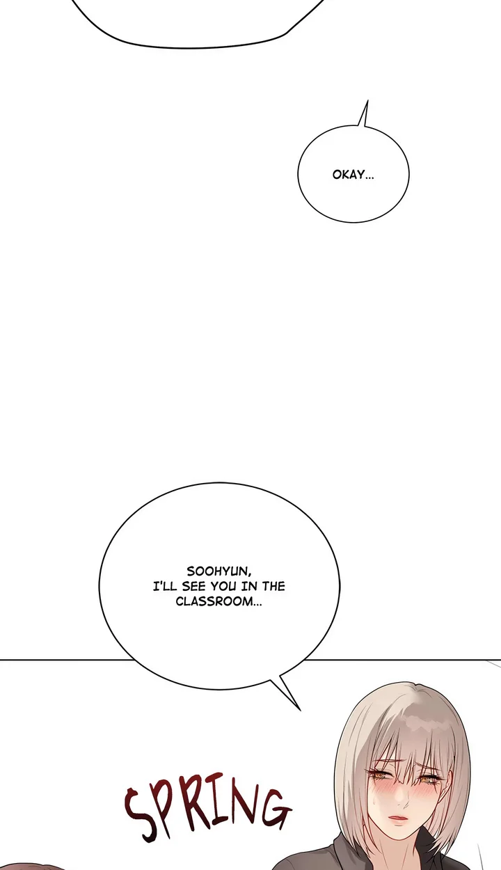 18+ Signed, Sealed, Mistaken (Uncensored) Chapter 38 page 85