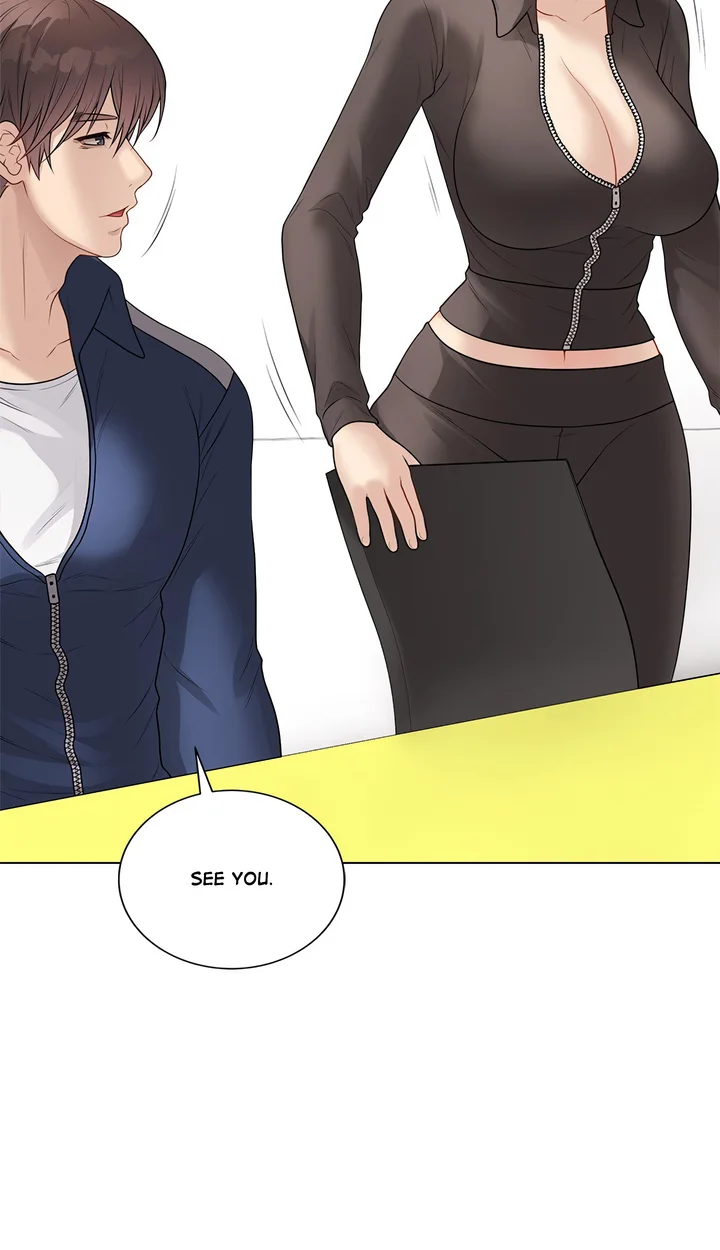 18+ Signed, Sealed, Mistaken (Uncensored) Chapter 38 page 86