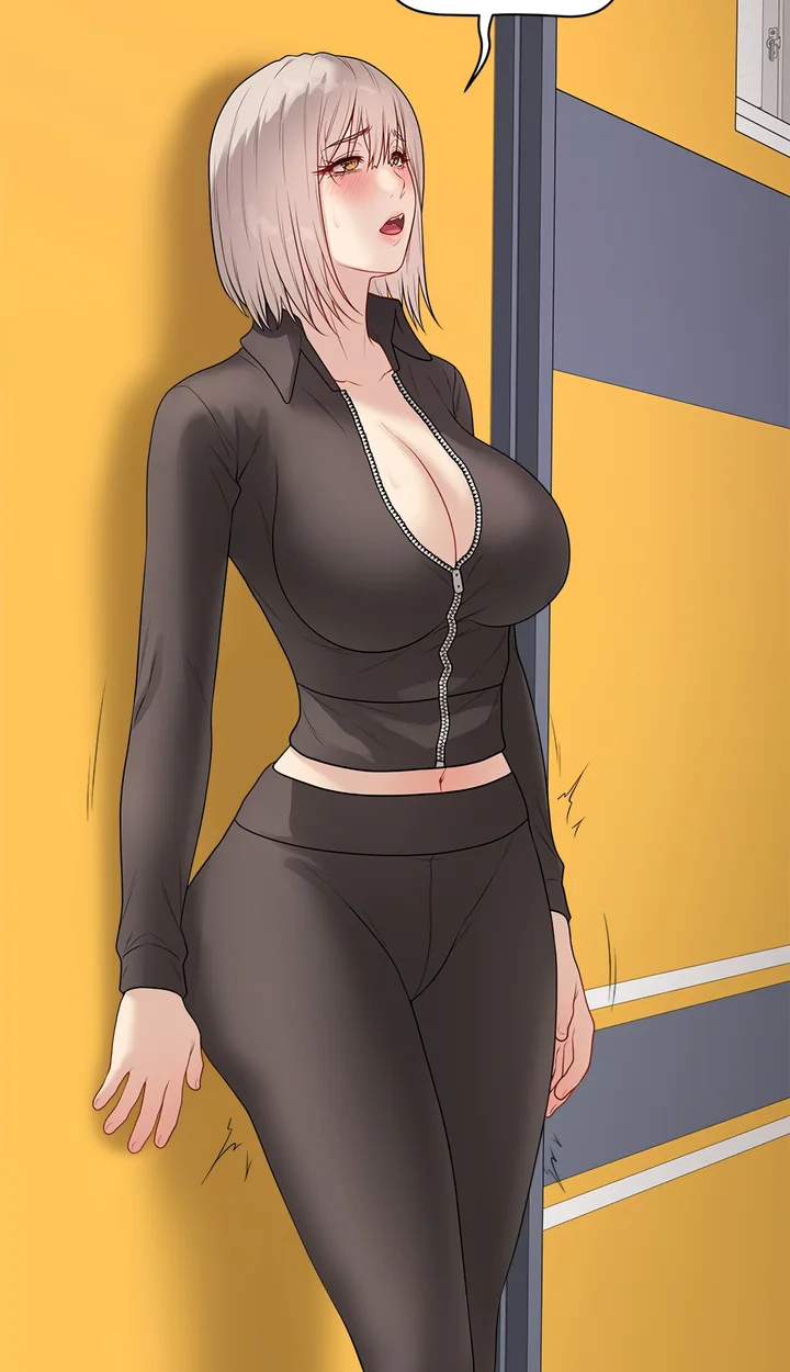 18+ Signed, Sealed, Mistaken (Uncensored) Chapter 38 page 88