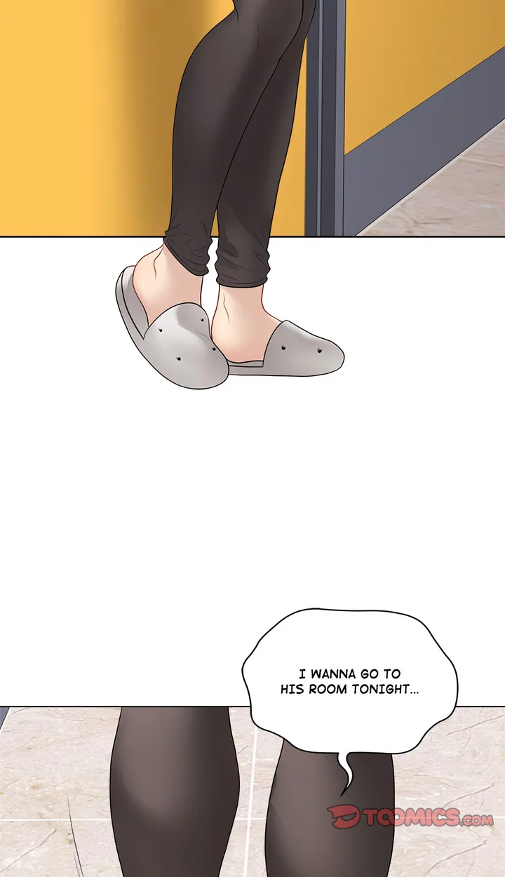 18+ Signed, Sealed, Mistaken (Uncensored) Chapter 38 page 89